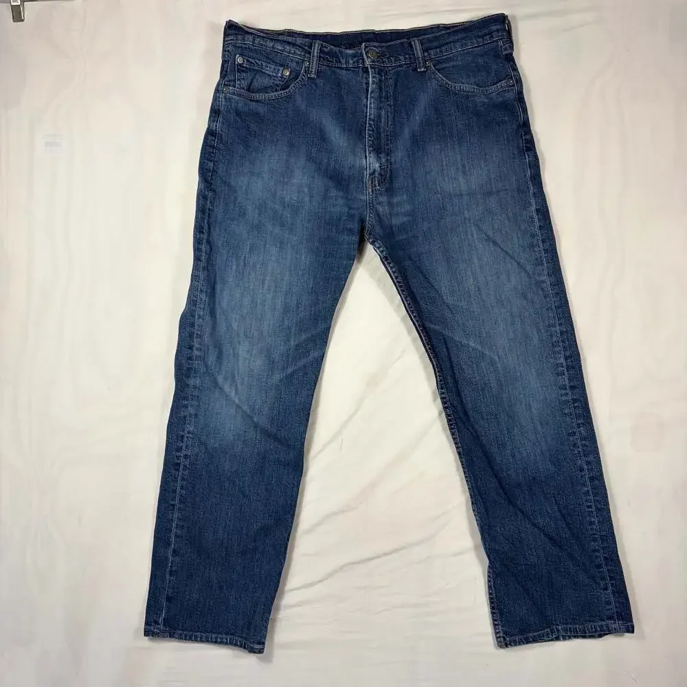 Levis levi 505